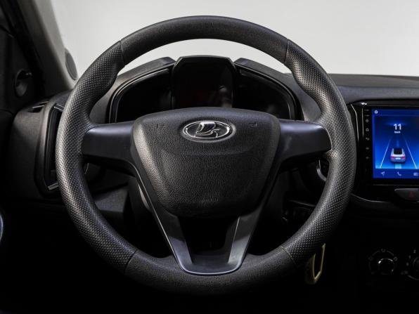 Lada (ВАЗ) XRAY I с пробегом 2019 года, цена 850 000 рублей, 73273 км, хэтчбек, Автокод Объявления