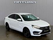 Lada (ВАЗ) Vesta I Рестайлинг (NG) Краснодар  - изображение 23