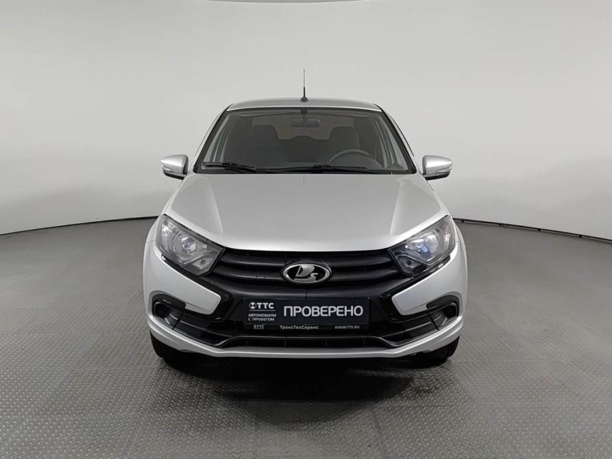 Lada (ВАЗ) Granta I Рестайлинг Уфа  - изображение 2