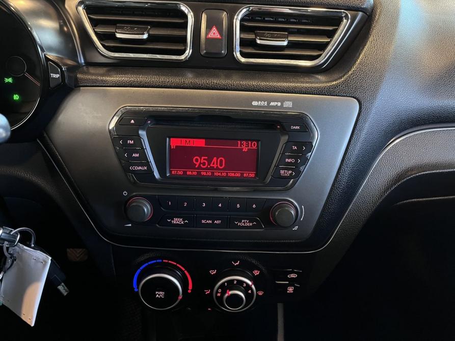Kia Rio III Чебоксары  - изображение 13