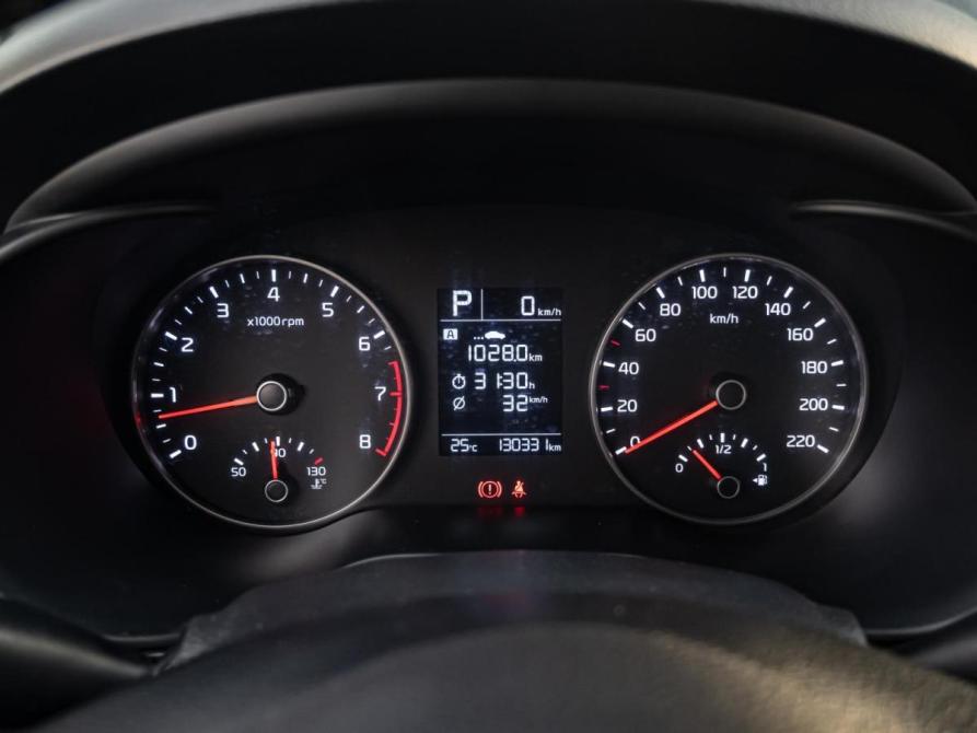 Kia Rio IV Краснодар  - изображение 14