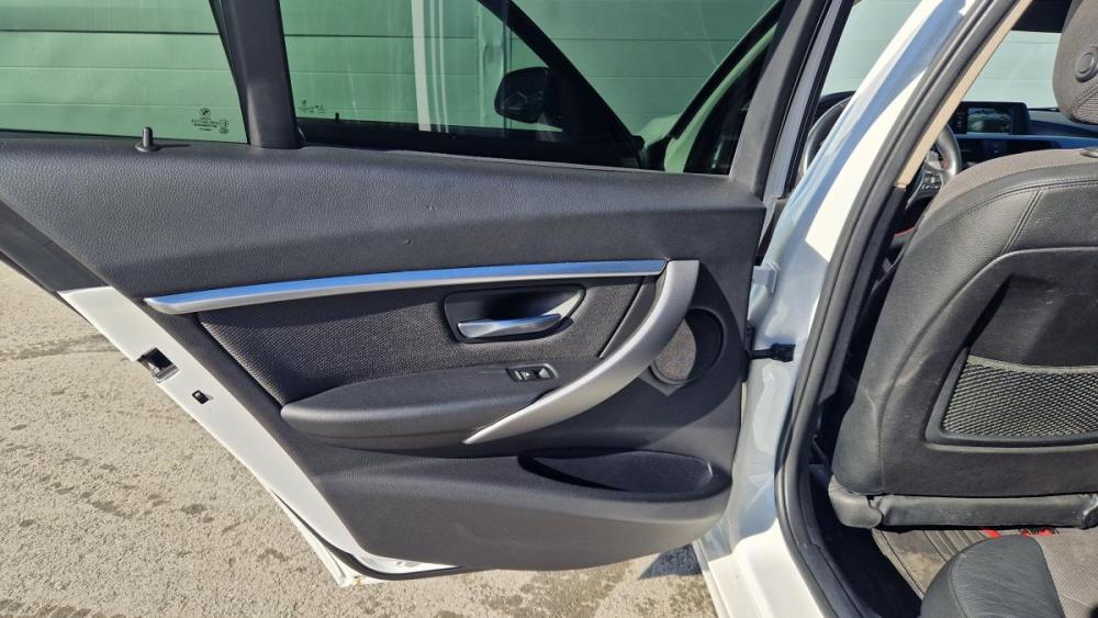 BMW 3 серии VI (F3x) Рестайлинг Екатеринбург  - изображение 10