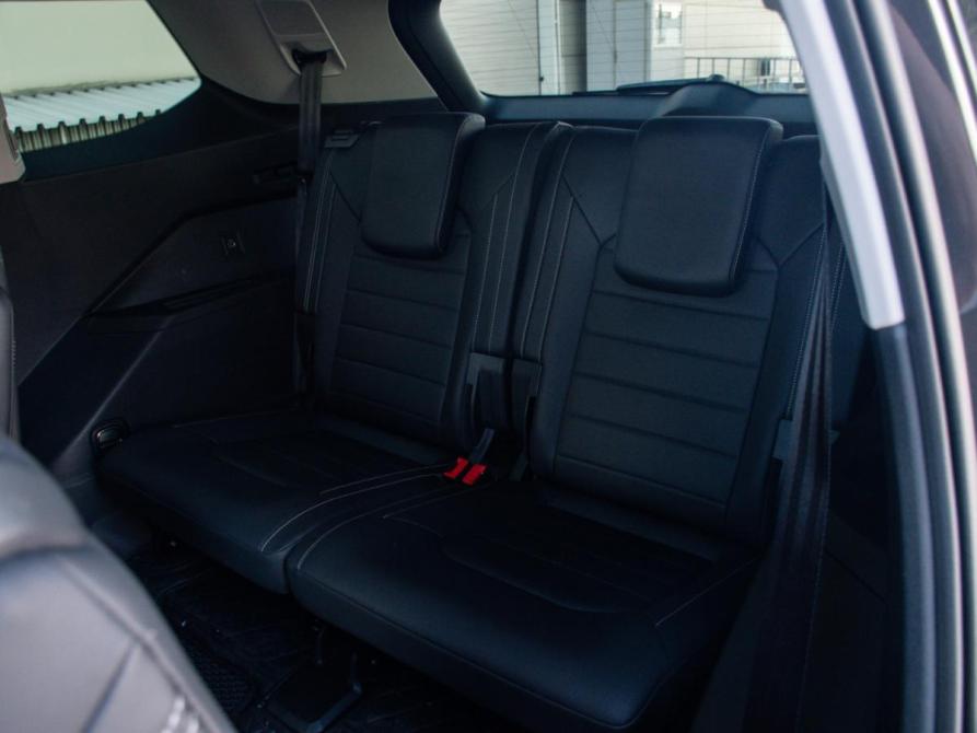 Volkswagen Talagon I Москва  - изображение 14