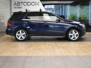 Mercedes-Benz GLE I (W166) Москва  - изображение 32