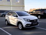 Lada (ВАЗ) XRAY I Чебоксары  - изображение 25