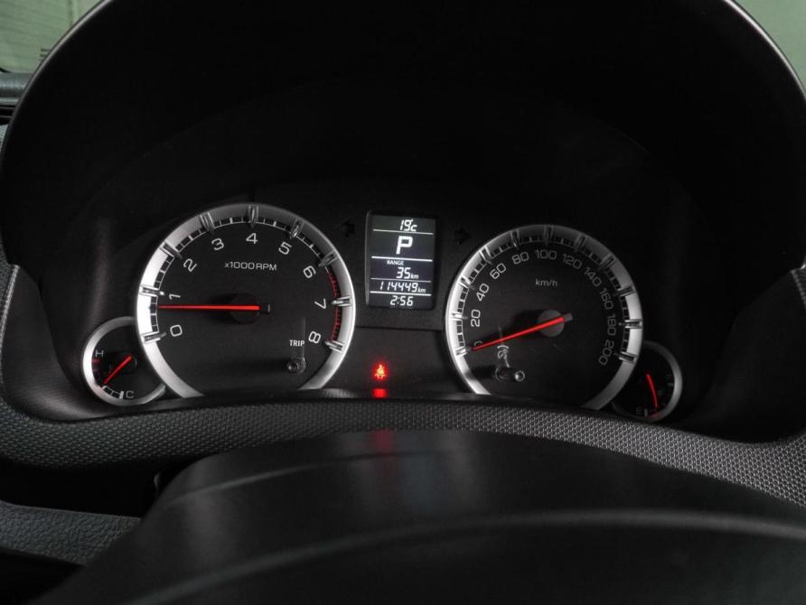 Suzuki Swift IV Воронеж  - изображение 18