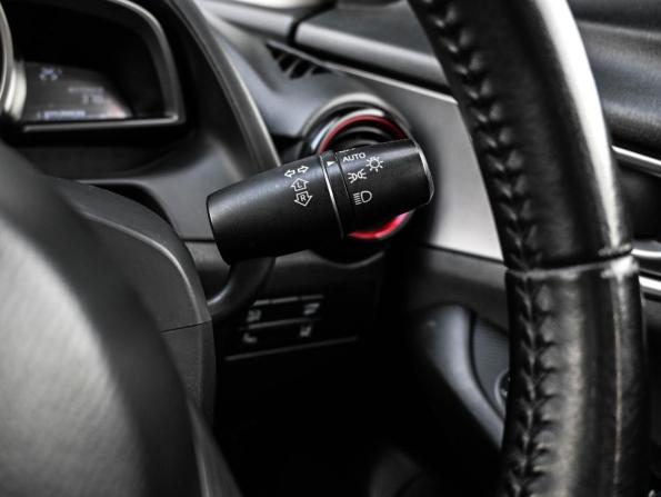 Mazda CX-3 I с пробегом 2015 года, цена 1 384 000 рублей, 92430 км, внедорожник, Автокод Объявления