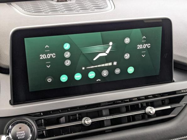 Chery Tiggo 4 Pro I Рестайлинг с пробегом 2023 года, цена 1 455 000 рублей, 57280 км, внедорожник, Автокод Объявления