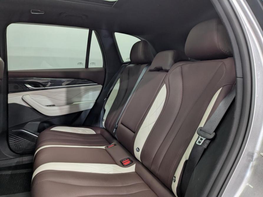Geely Monjaro I Санкт-Петербург  - изображение 13