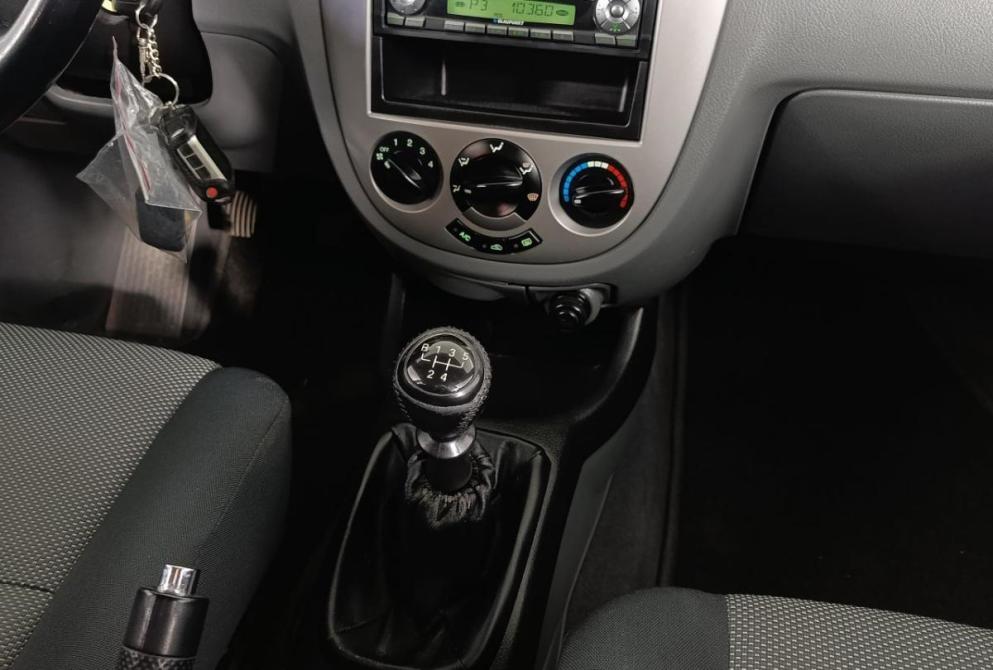 Chevrolet Lacetti I Волгоград  - изображение 14