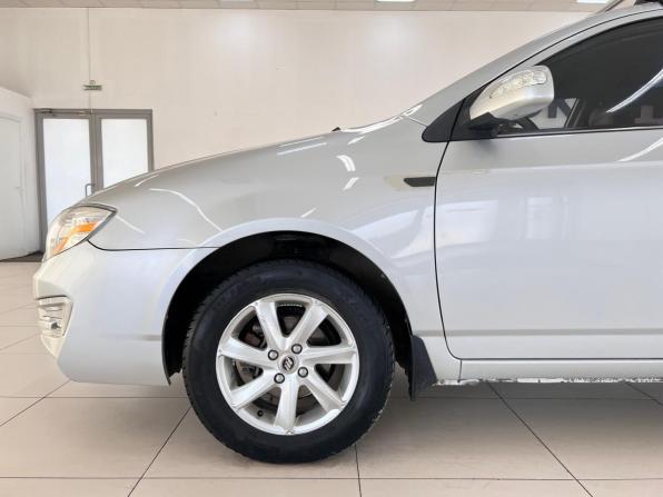 Lifan Solano I Рестайлинг (630) с пробегом 2015 года, цена 470 000 рублей, 60487 км, седан, Автокод Объявления