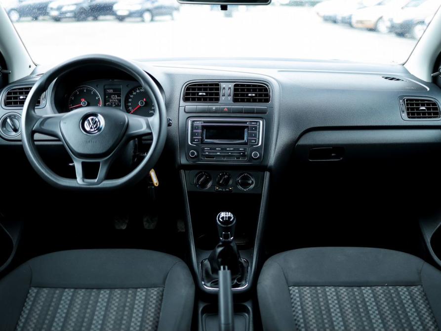 Volkswagen Polo V Рестайлинг Ижевск  - изображение 8