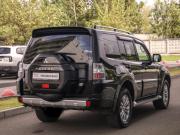 Mitsubishi Pajero IV Рестайлинг 2 Санкт-Петербург  - изображение 36