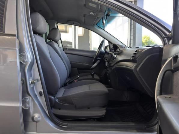Chevrolet Aveo I Рестайлинг с пробегом 2011 года, цена 549 000 рублей, 86991 км, седан, Автокод Объявления