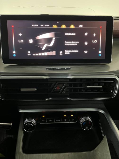 Geely Coolray I Оренбург  - изображение 10