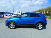 Hyundai Creta I Рестайлинг Тюмень  - изображение 22