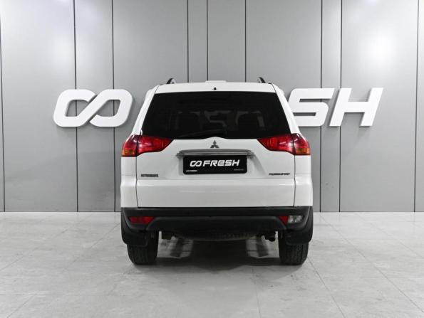 Mitsubishi Pajero Sport II с пробегом 2010 года, цена 1 359 000 рублей, 261567 км, внедорожник, Автокод Объявления