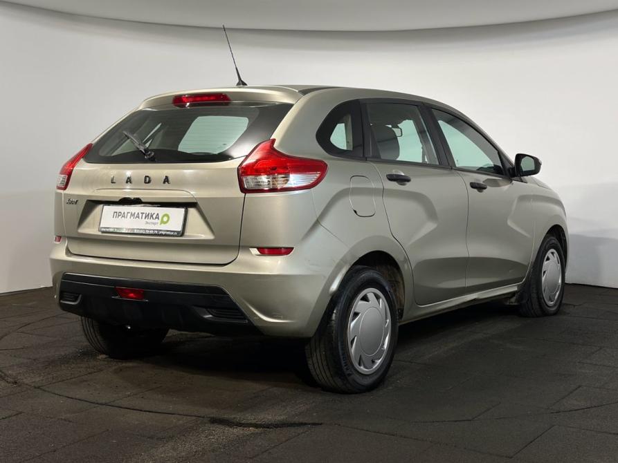 Lada (ВАЗ) XRAY I Великий Новгород  - изображение 5