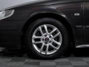 Saab 9-5 I Рестайлинг Москва  - изображение 31