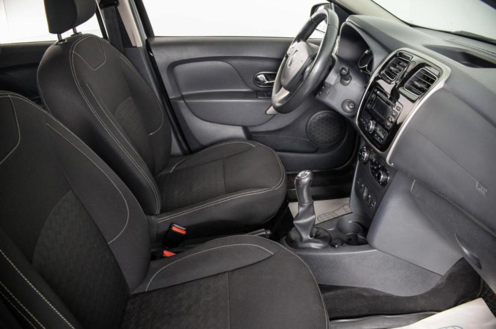 Renault Sandero II Пермь  - изображение 11