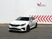 Kia Optima IV Рестайлинг Пермь  - изображение 18