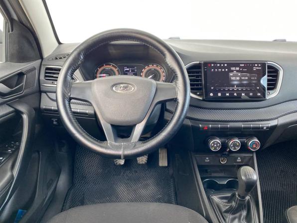 Lada (ВАЗ) Vesta I Рестайлинг (NG) с пробегом 2024 года, цена 1 050 000 рублей, 73174 км, седан, Автокод Объявления