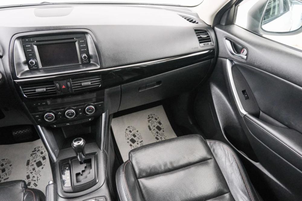 Mazda CX-5 I Красноярск  - изображение 12