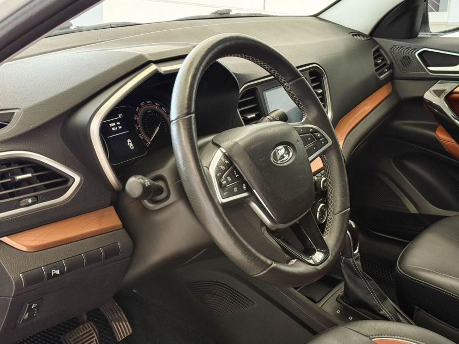 Lada (ВАЗ) Vesta I Рестайлинг (NG) Тверь  - изображение 8