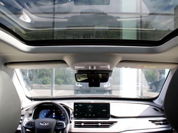 Chery Tiggo 8 Pro I с пробегом 2021 года, цена 2 150 000 рублей, 54700 км, внедорожник, Автокод Объявления