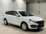 Lada (ВАЗ) Vesta I Рестайлинг (NG) Самара  - изображение 16