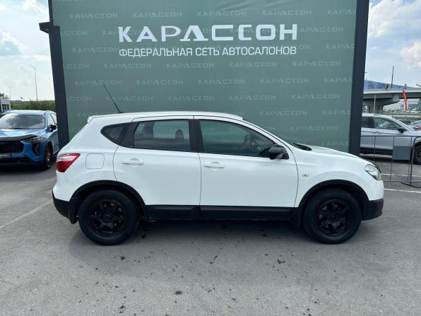 Nissan Qashqai I Рестайлинг с пробегом 2012 года, цена 850 000 рублей, 146236 км, внедорожник, Автокод Объявления