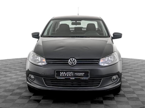 Volkswagen Polo V с пробегом 2012 года, цена 1 100 000 рублей, 39352 км, седан, Автокод Объявления