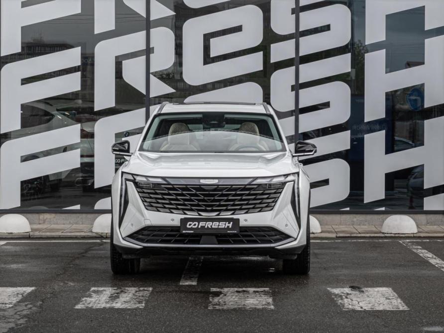 Geely Boyue L I Краснодар  - изображение 3