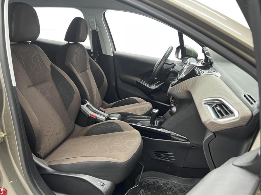Peugeot 2008 I Ростов-на-Дону  - изображение 8