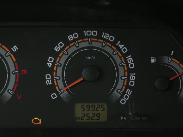 Lada (ВАЗ) Niva с пробегом 2020 года, цена 773 000 рублей, 60000 км, внедорожник, Автокод Объявления
