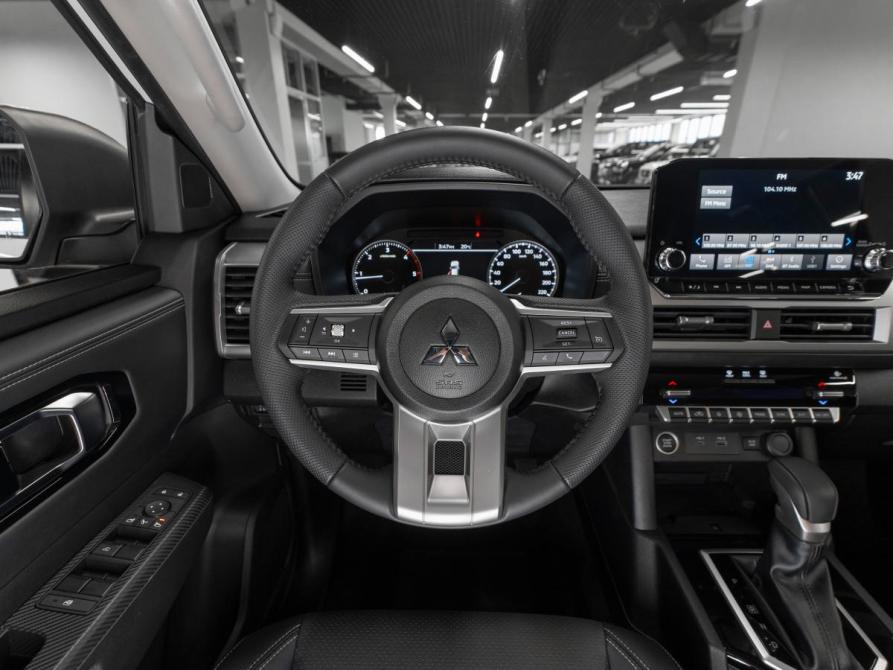 Mitsubishi L200 VI Москва  - изображение 10