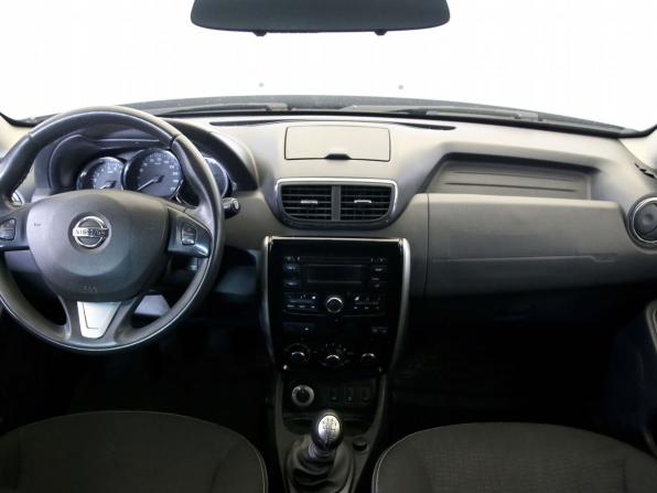 Nissan Terrano III (D10) с пробегом 2017 года, цена 1 095 000 рублей, 168000 км, внедорожник, Автокод Объявления