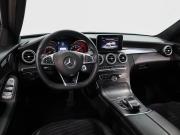 Mercedes-Benz C-Класс IV (W205) Ростов-на-Дону  - изображение 22