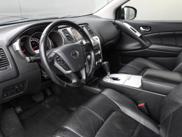 Nissan Murano II (Z51) Рестайлинг 2 с пробегом 2015 года, цена 1 449 000 рублей, 197347 км, внедорожник, Автокод Объявления