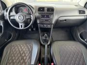 Volkswagen Polo V Липецк  - изображение 19