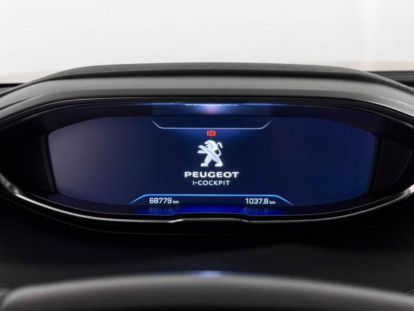 Peugeot 3008 II с пробегом 2019 года, цена 2 110 000 рублей, 68778 км, внедорожник, Автокод Объявления