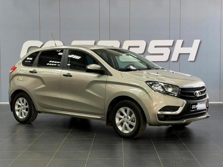 Lada (ВАЗ) XRAY I Сыктывкар  - изображение 1