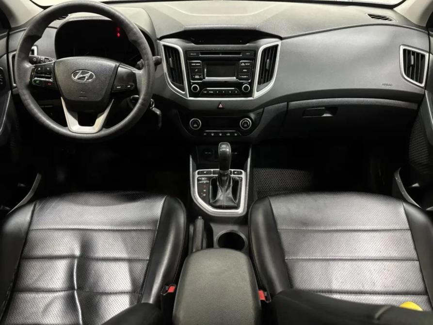 Hyundai Creta I Саратов  - изображение 7