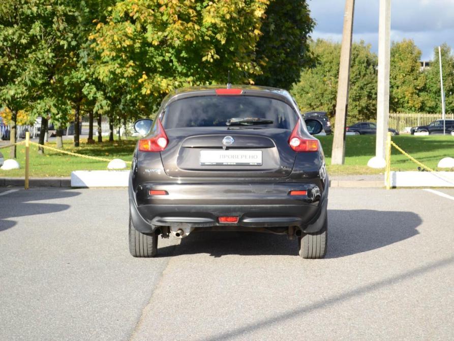 Nissan Juke I Санкт-Петербург  - изображение 6