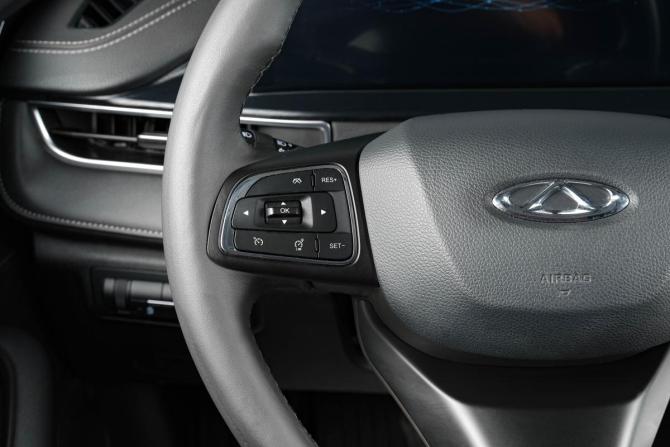 Chery Tiggo 7 Pro Max I с пробегом 2024 года, цена 2 029 000 рублей, 42620 км, внедорожник, Автокод Объявления