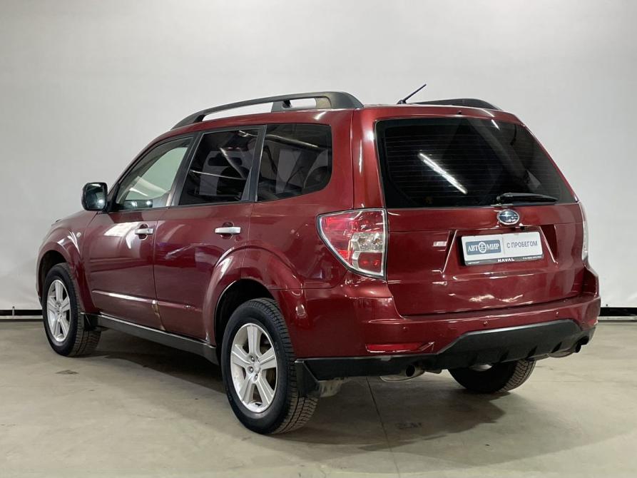 Subaru Forester III Ярославль  - изображение 7