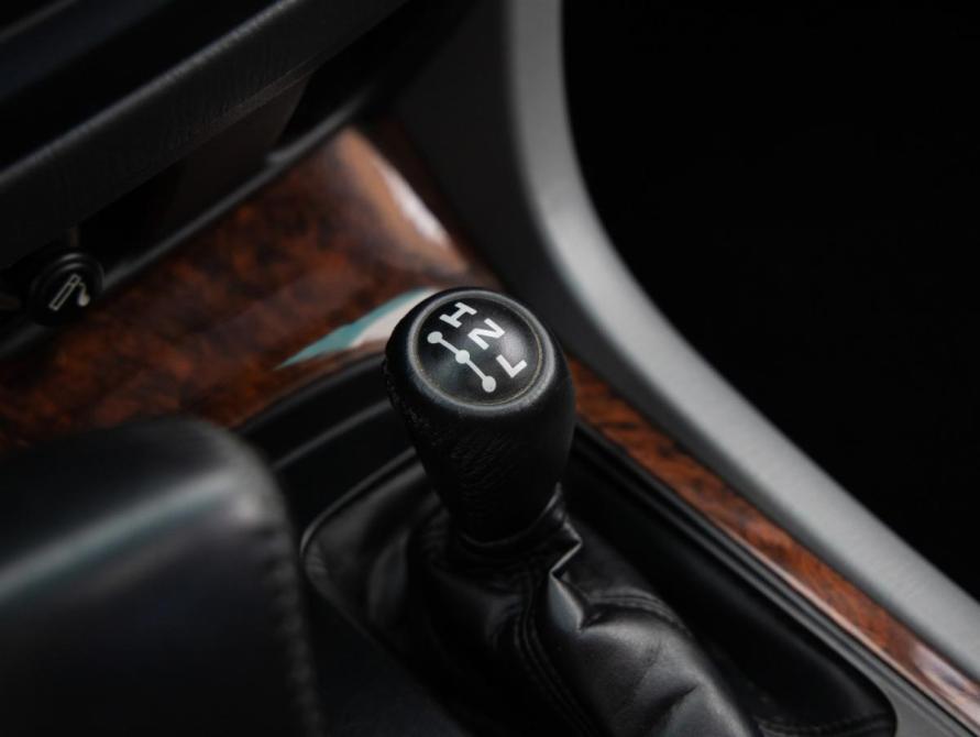 Toyota Land Cruiser 100 Series Санкт-Петербург  - изображение 16