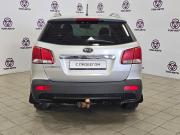 Kia Sorento II Тольятти  - изображение 26