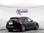 Infiniti FX II (S51) Рестайлинг Нижний Новгород  - изображение 27