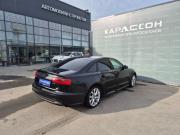 Audi A6 IV (C7) Рестайлинг Екатеринбург  - изображение 14